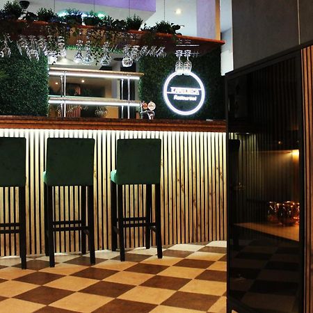 Sulęcin Kamienica酒店 外观 照片