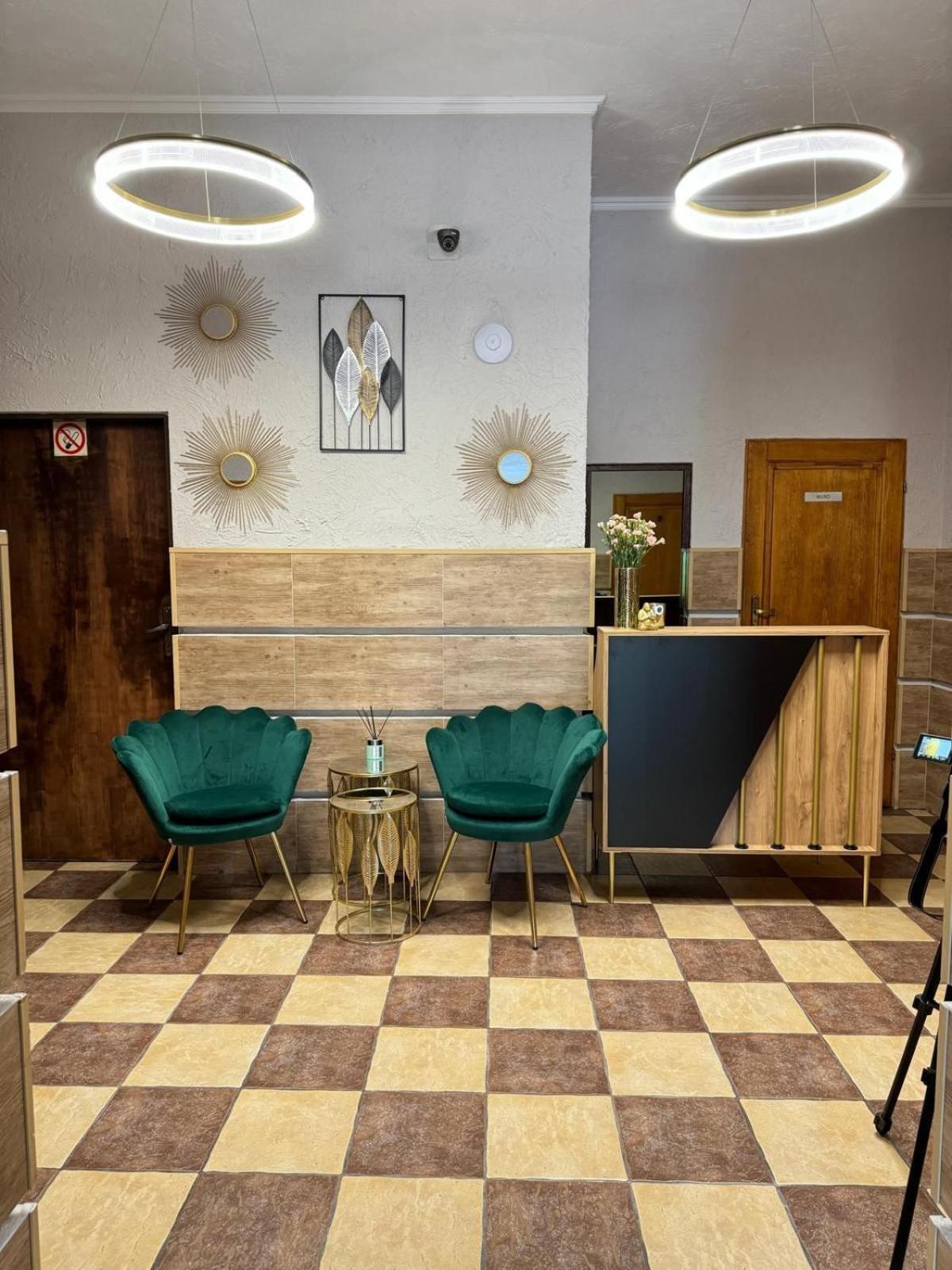 Sulęcin Kamienica酒店 外观 照片