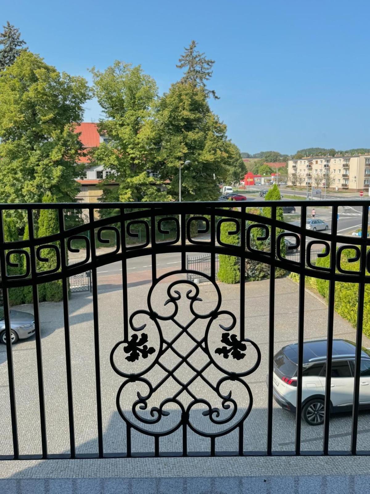 Sulęcin Kamienica酒店 外观 照片
